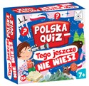 Polska Quiz Tego jeszcze nie wiesz 
