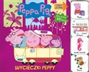 Peppa Pig. Zagraj ze mną Wycieczki Peppy Bookshop