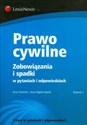 Prawo cywilne Zobowiązania i spadki w pytaniach i odpowiedziach Polish Books Canada