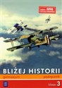 Bliżej historii 3 Podręcznik Gimnazjum pl online bookstore