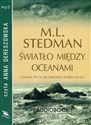 [Audiobook] Światło między oceanami - Polish Bookstore USA