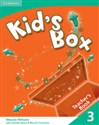 Kid's Box 3 Teacher's Book  