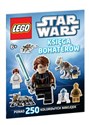 Lego Star Wars Księga Bohaterów LSW1 to buy in USA