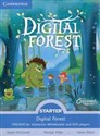 Greenman and the Magic Forest Starter Digital Forest polish books in canada