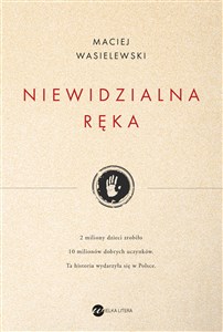 NIewidzialna ręka to buy in Canada