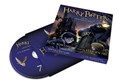 [Audiobook] Harry Potter and the Philosopher's Stone CD - J.K. Rowling online polish bookstore