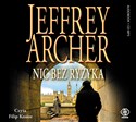 [Audiobook] Nic bez ryzyka - Jeffrey Archer