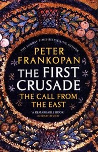 The First Crusade polish books in canada