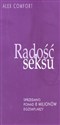 Radość seksu Polish Books Canada