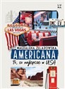 Americana To co najlepsze w USA books in polish