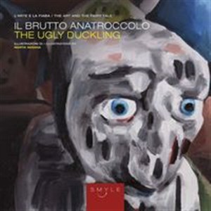 Il Brutto Anatroccolo The Ugly Duckling  bookstore