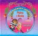 [Audiobook] Piękna i bestia Słuchowisko + CD - Charles Perrault