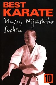 Best Karate 10 Unsu, Sochin, Nijushiho  in polish