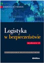 Logistyka w bezpieczeństwie pl online bookstore