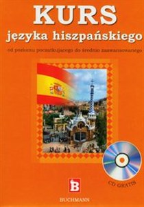 Kurs języka hiszpańskiego_sg - Polish Bookstore USA