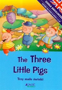 The three little pigs  to buy in USA