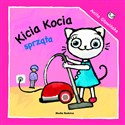 Kicia Kocia sprząta chicago polish bookstore