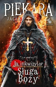 Ja, Inkwizytor Sługa Boży bookstore