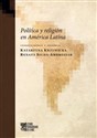 Politica y religion en America Latina to buy in USA