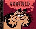 Garfield Complete Works: Volume 1: 1978 & 1979 Polish Books Canada