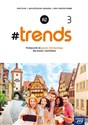 #trends 3 Podręcznik Szkoła ponadpodstawowa - Polish Bookstore USA