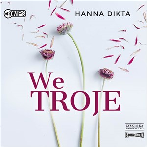 [Audiobook] We troje DIGI - Polish Bookstore USA
