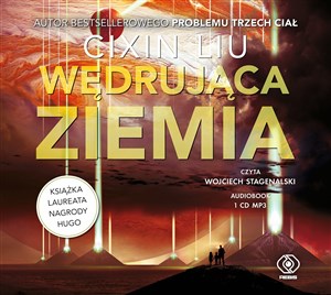 [Audiobook] Wędrująca Ziemia  