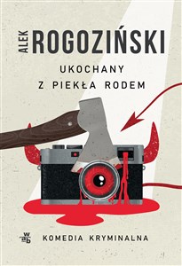 Ukochany z piekła rodem - Polish Bookstore USA