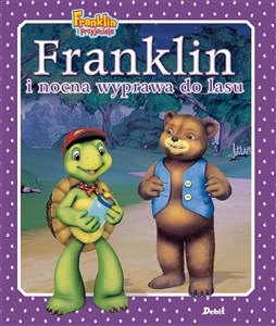Franklin i nocna wyprawa do lasu  