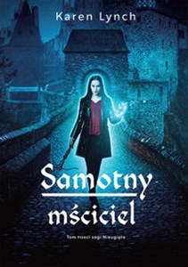 Samotny mściciel books in polish