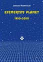 Efemerydy planet 1950-2050  
