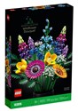 Lego ICONS 10313 Bukiet z polnych kwiatów 