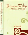 Młoda Polska Tom 1-2 Pakiet Canada Bookstore