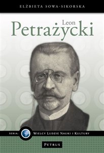 Leon Petrażycki Polish Books Canada