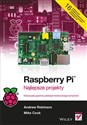 Raspberry Pi Najlepsze projekty bookstore