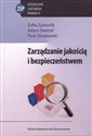 Zarządzanie jakością i bezpieczeństwem bookstore