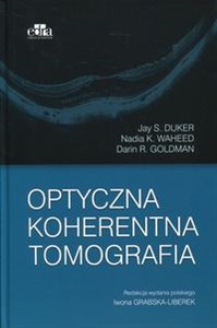 Optyczna koherentna tomografia Canada Bookstore