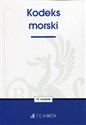 Kodeks morski books in polish