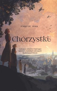 Chórzystki Polish bookstore