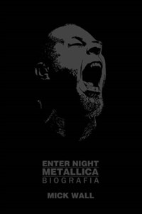 Metallica - Enter Night Bookshop