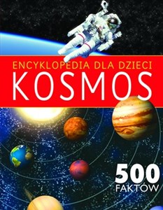 Kosmos 500 faktów Bookshop