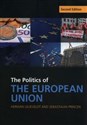 The Politics of the European Union books in polish