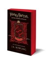 Harry Potter and the Chamber of Secrets Gryffindor Edition - Polish Bookstore USA