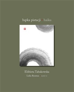 Łupka pistacji. Haiku Polish bookstore