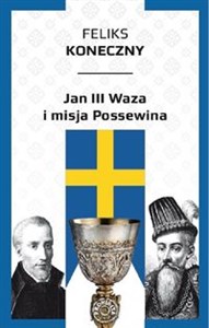 Jan III Waza i misja Possewina polish books in canada