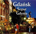 Gdańsk Sopot Gdynia wersja szwedzka to buy in USA