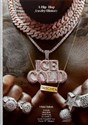 Ice Cold A Hip-Hop Jewelry History - Vikki Tobak  