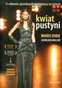 Kwiat pustyni  