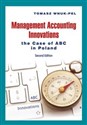 Management Accounting Innovations the Case of ABC in Poland Second Edition to buy in USA