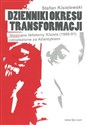 Dzienniki okresu transformacji Nieznane felietony Kisiela (1988-91) odnalezione za Atlantykiem bookstore